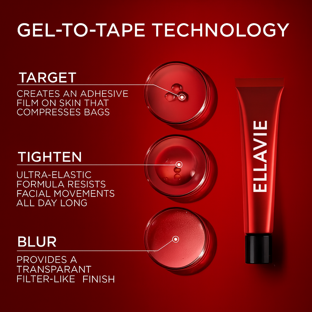Ellavie™ Eye Bag Eraser