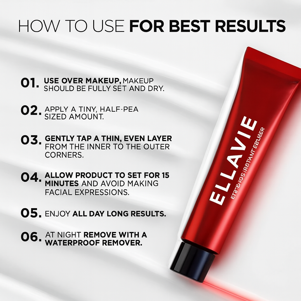 Ellavie™ Eye Bag Eraser