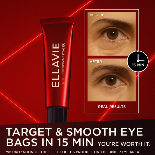 Ellavie™ Eye Bag Eraser